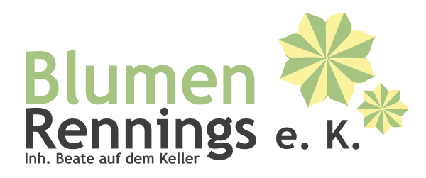 Blumen-Rennings-Logo