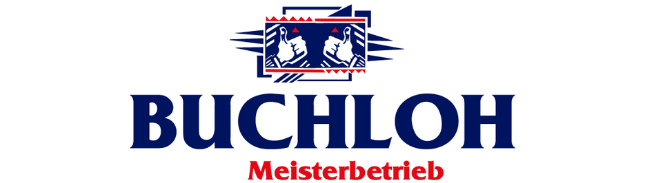 Buchloh-Logo