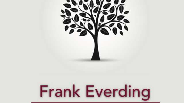 Frank Everding Bestattungen