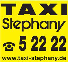 Stephany_Taxi